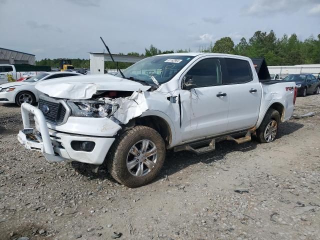 2020 Ford Ranger XL