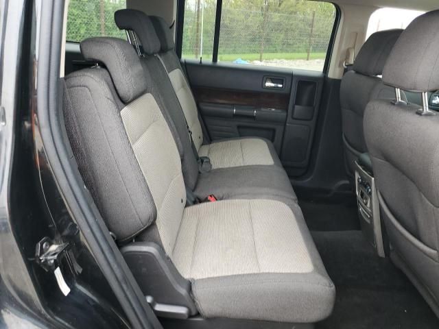 2010 Ford Flex SEL