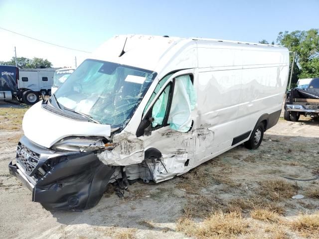 2023 Dodge RAM Promaster 3500 3500 High