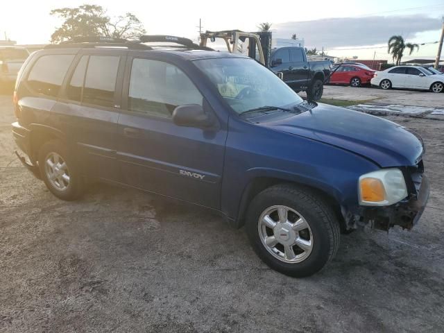 2003 GMC Envoy