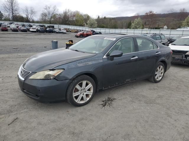 2008 Lexus ES 350