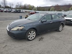 Lexus salvage cars for sale: 2008 Lexus ES 350