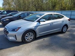 2020 Hyundai Elantra SE for sale in Glassboro, NJ