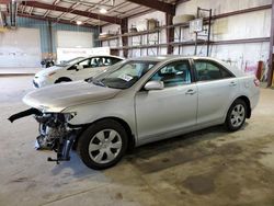 2007 Toyota Camry CE for sale in Eldridge, IA