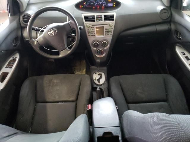 2009 Toyota Yaris