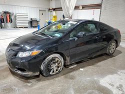 2012 Honda Civic LX for sale in Leroy, NY