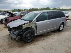 2017 Dodge Grand Caravan SE for sale in Louisville, KY