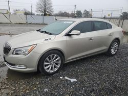 Buick Vehiculos salvage en venta: 2016 Buick Lacrosse