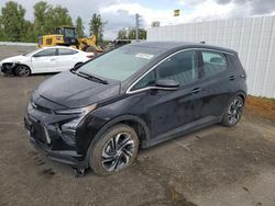 Chevrolet Vehiculos salvage en venta: 2023 Chevrolet Bolt EV 2LT