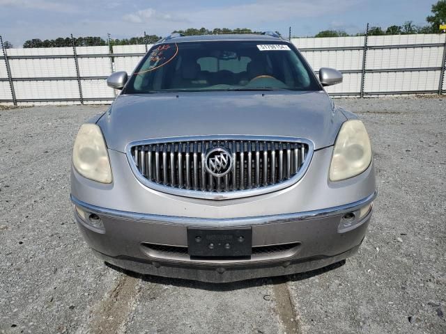 2008 Buick Enclave CXL