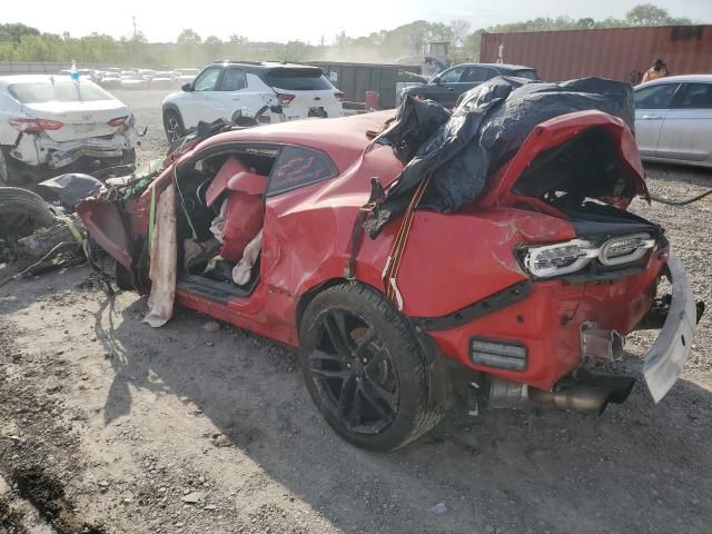 2019 Chevrolet Camaro LT