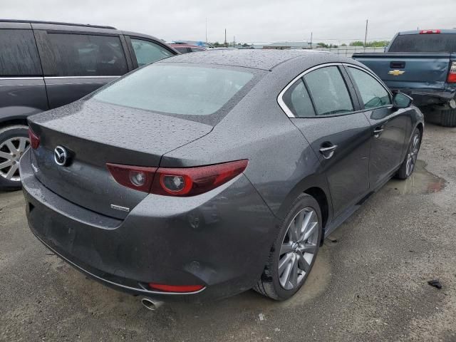 2023 Mazda 3 Preferred