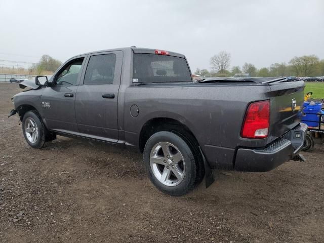 2014 Dodge RAM 1500 ST