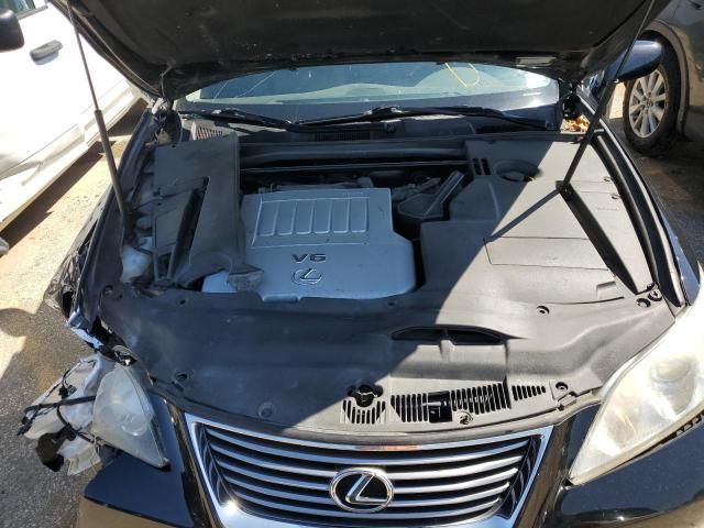 2009 Lexus ES 350