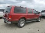 2001 Ford Excursion XLT