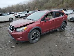 2015 Subaru XV Crosstrek Sport Limited for sale in Marlboro, NY