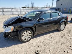 2013 Dodge Avenger SE en venta en Appleton, WI