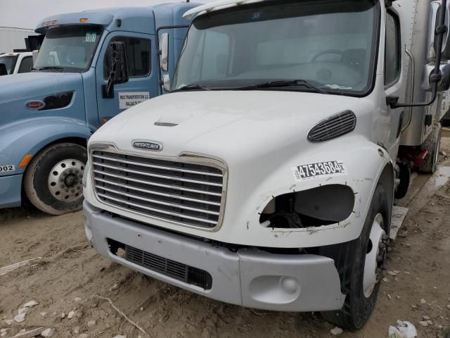 2013 Freightliner M2 106 Medium Duty