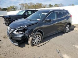 2017 Nissan Rogue S en venta en Glassboro, NJ