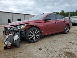 2020 Nissan Altima SR en venta en Grenada, MS