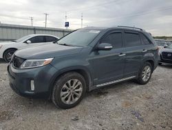 2014 KIA Sorento EX en venta en Lawrenceburg, KY