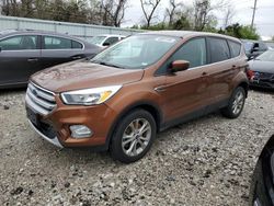 2017 Ford Escape SE for sale in Bridgeton, MO