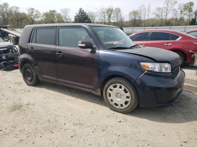 2010 Scion XB