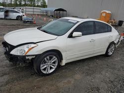 Nissan Altima salvage cars for sale: 2012 Nissan Altima SR