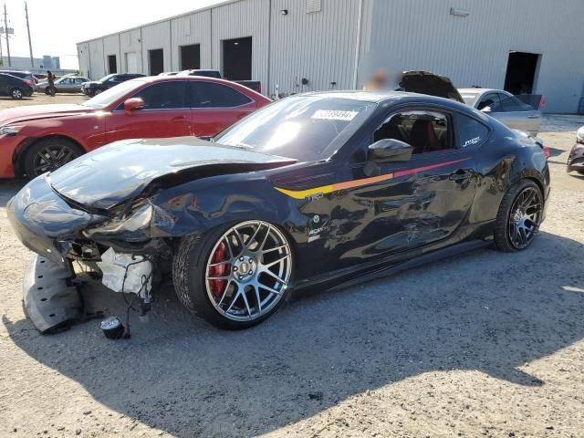 2019 Toyota 86 GT