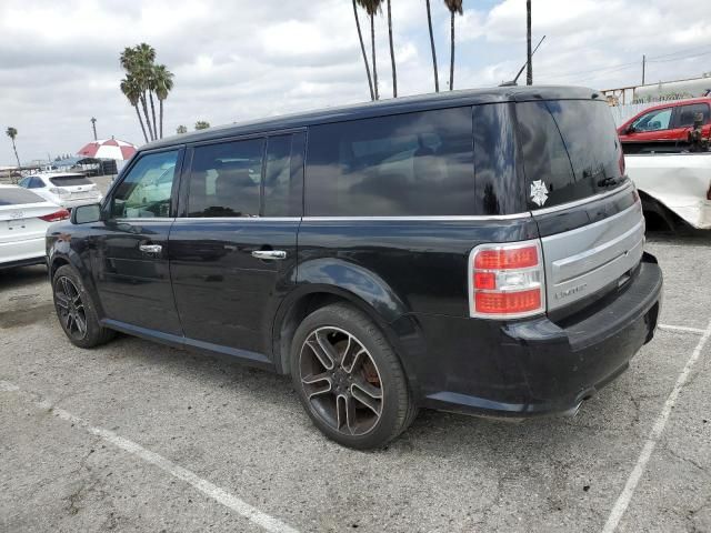 2014 Ford Flex Limited