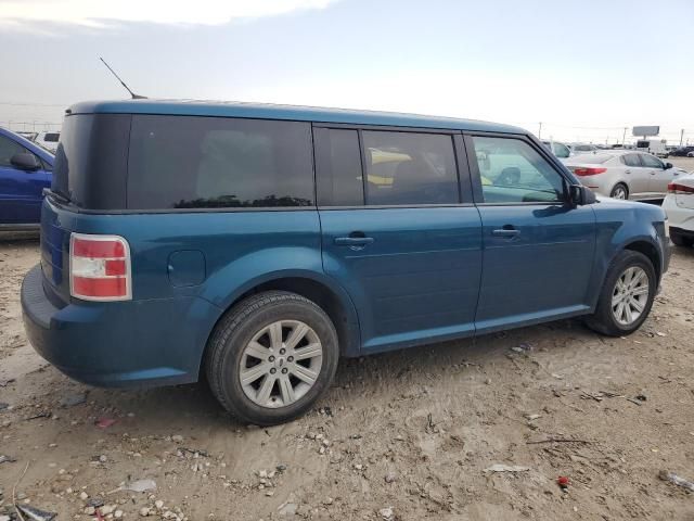 2011 Ford Flex SE