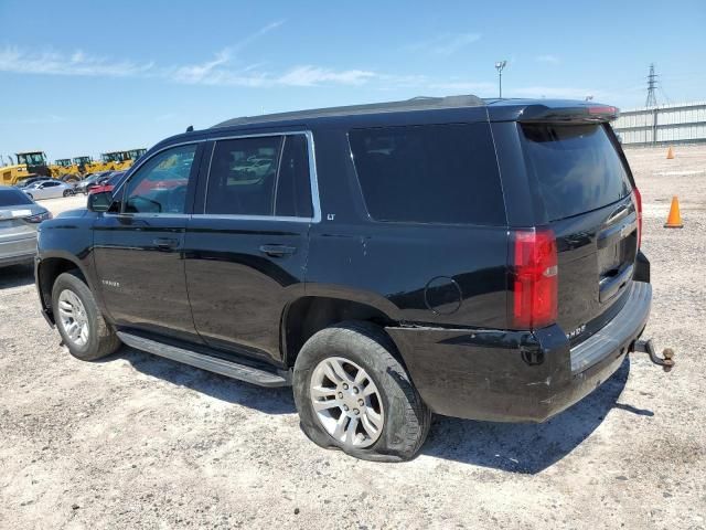 2019 Chevrolet Tahoe K1500 LT