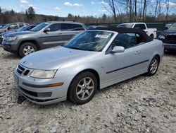 2007 Saab 9-3 2.0T for sale in Candia, NH