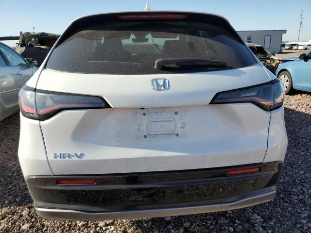 2024 Honda HR-V EXL