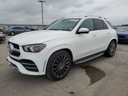 2021 Mercedes-Benz GLE 350 for sale in Wilmer, TX