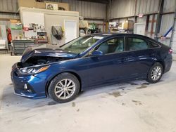 Hyundai Sonata se salvage cars for sale: 2019 Hyundai Sonata SE