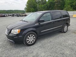 2014 Chrysler Town & Country Touring for sale in Concord, NC