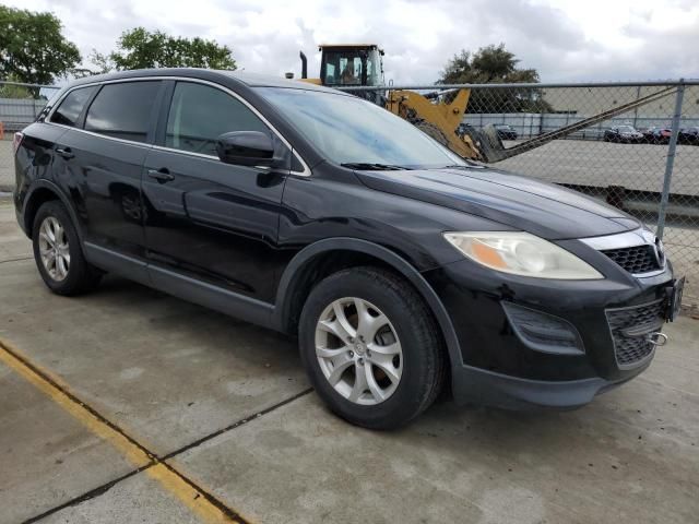 2011 Mazda CX-9