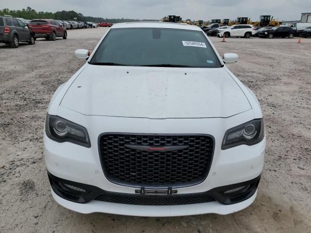 2021 Chrysler 300 S