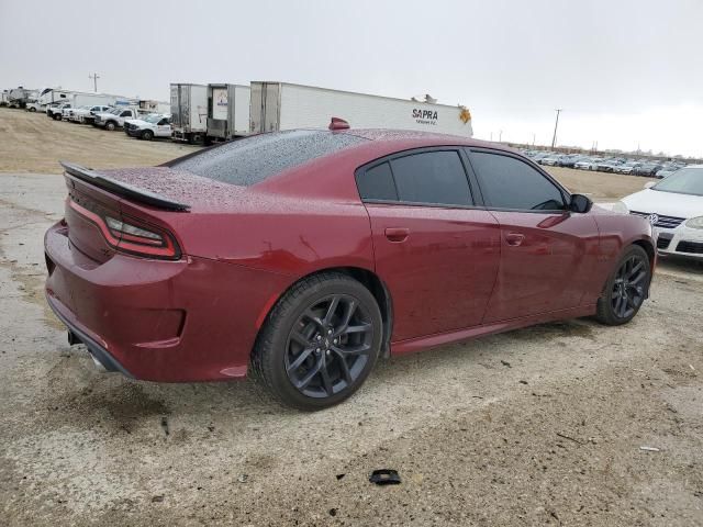 2020 Dodge Charger R/T