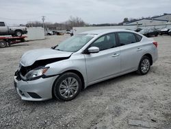 2019 Nissan Sentra S for sale in Albany, NY