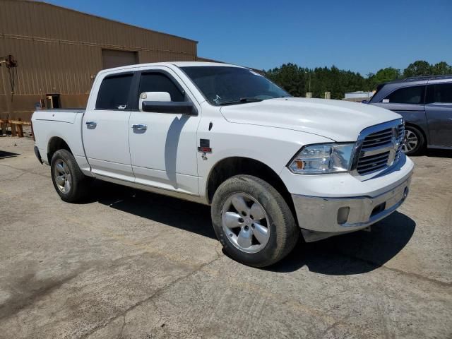 2014 Dodge RAM 1500 SLT