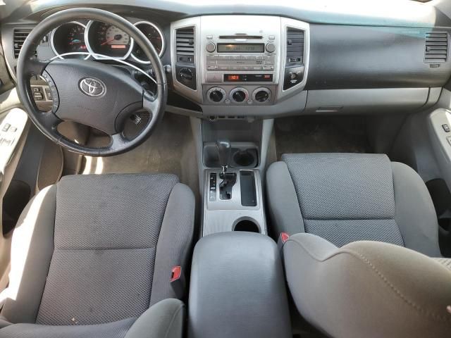 2010 Toyota Tacoma Access Cab