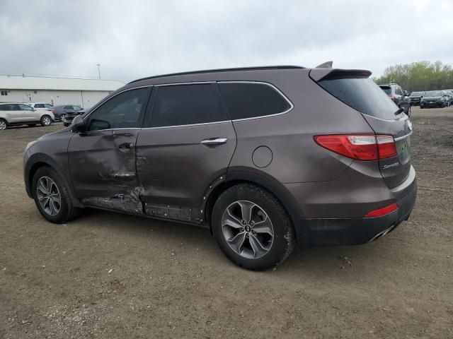 2014 Hyundai Santa FE GLS