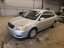 2004 Toyota Corolla CE for sale in Dyer, IN