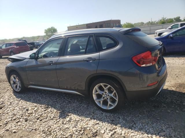 2015 BMW X1 XDRIVE28I