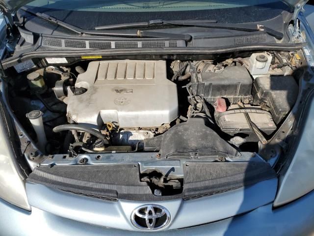 2008 Toyota Sienna CE