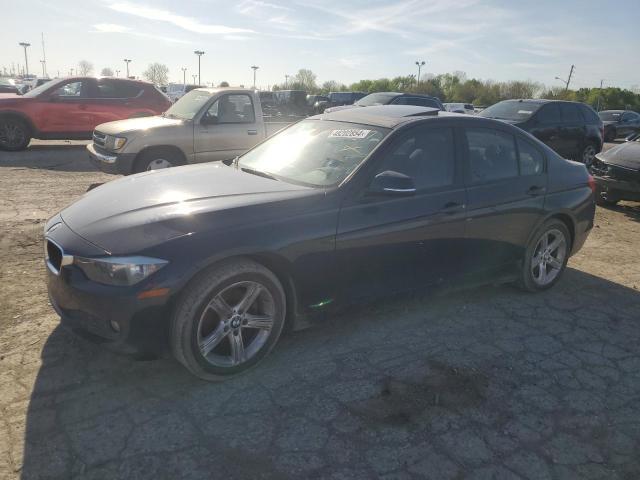2014 BMW 320 I Xdrive