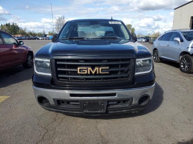 2011 GMC Sierra C1500 SL