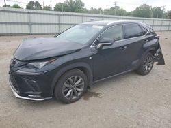 2019 Lexus NX 300 Base en venta en Shreveport, LA